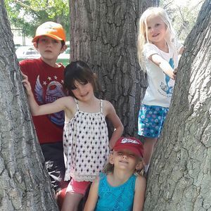 Meet your Posher, Karen